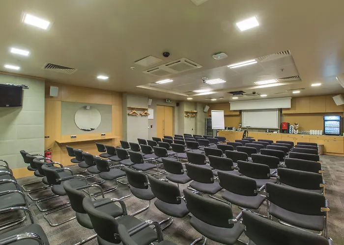 Hotel Ramada By Wyndham Istanbul Pera Taksim